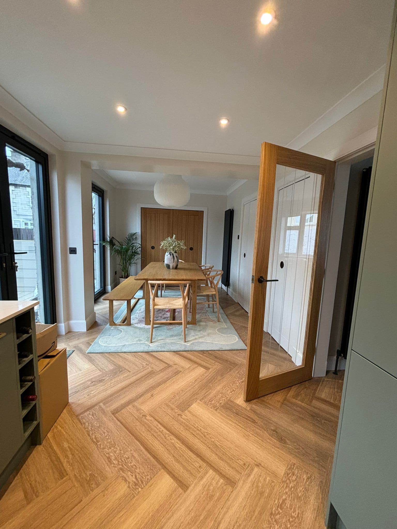 Luxury Surfaces